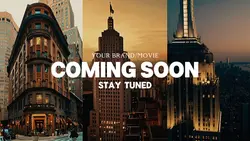 COMING SOON