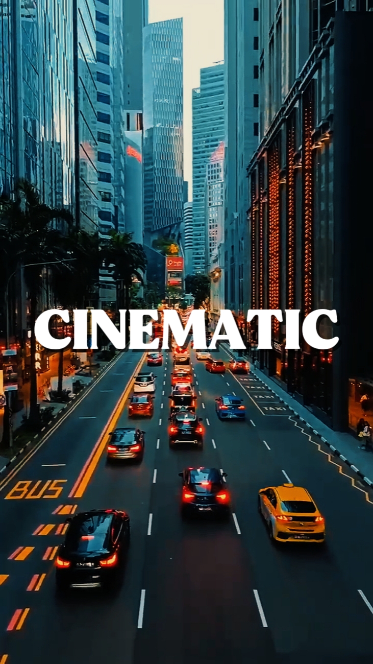 CINEMÁTICO