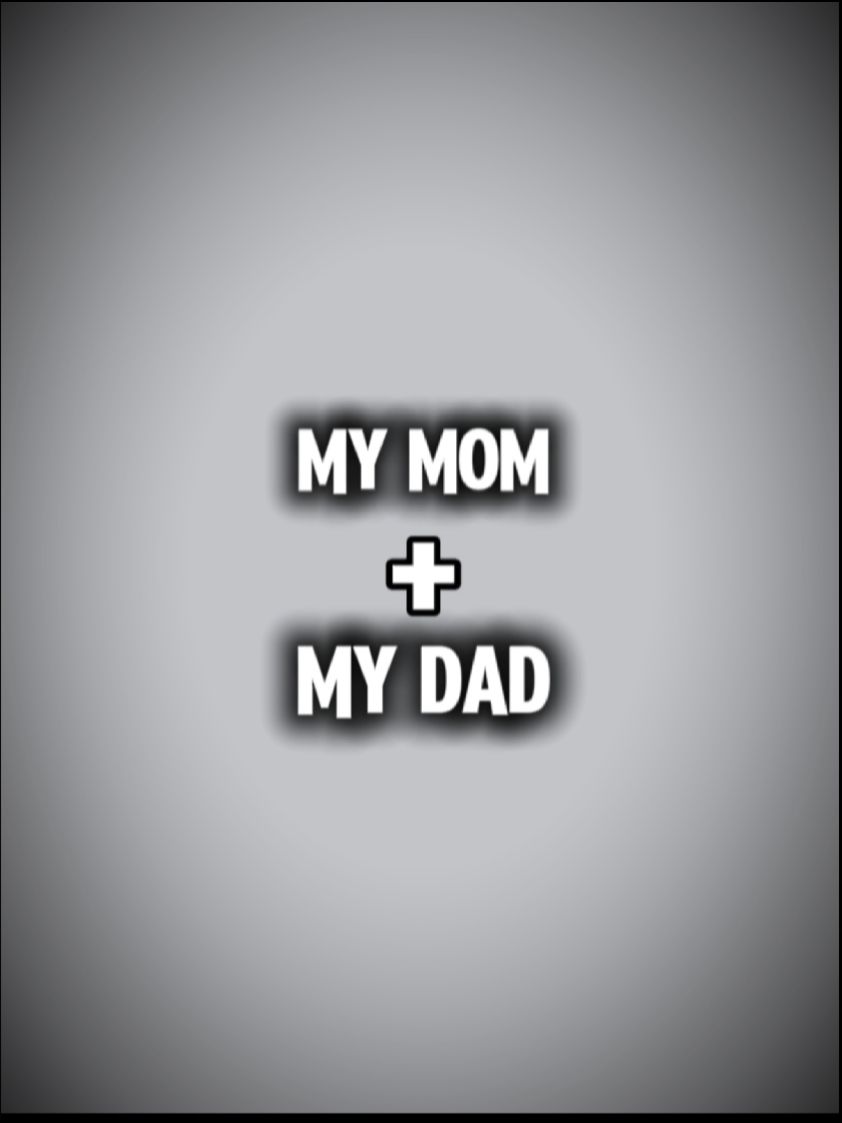maman et papa
