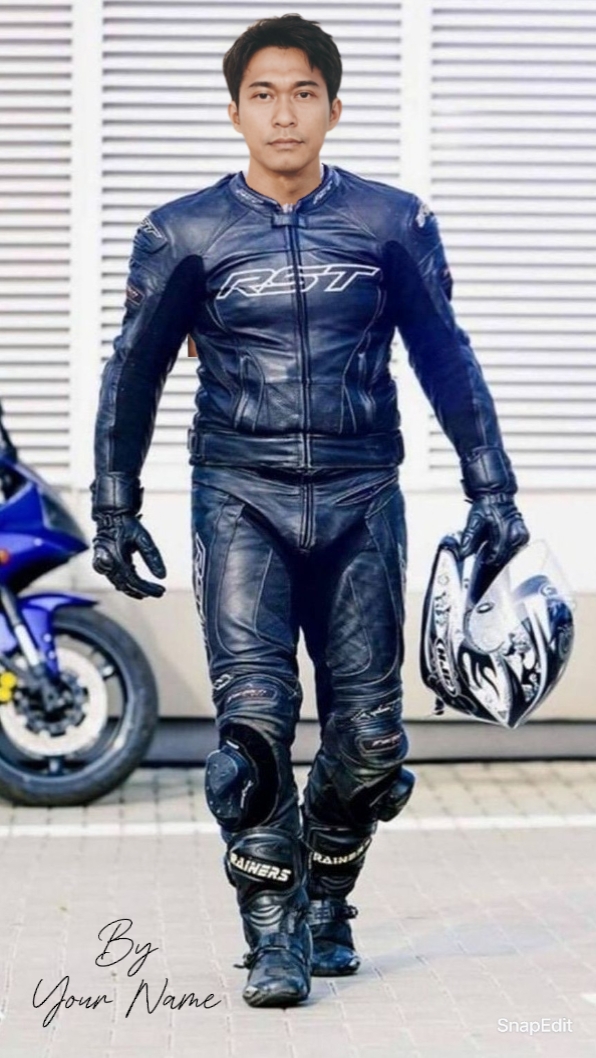 Jinete Negro