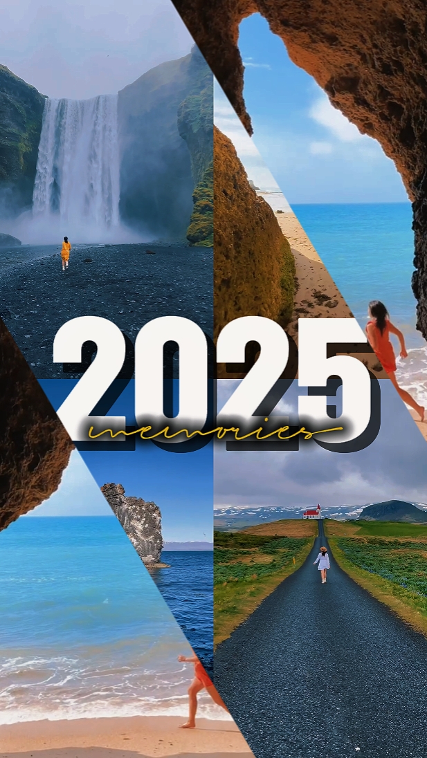 2025 Anıları