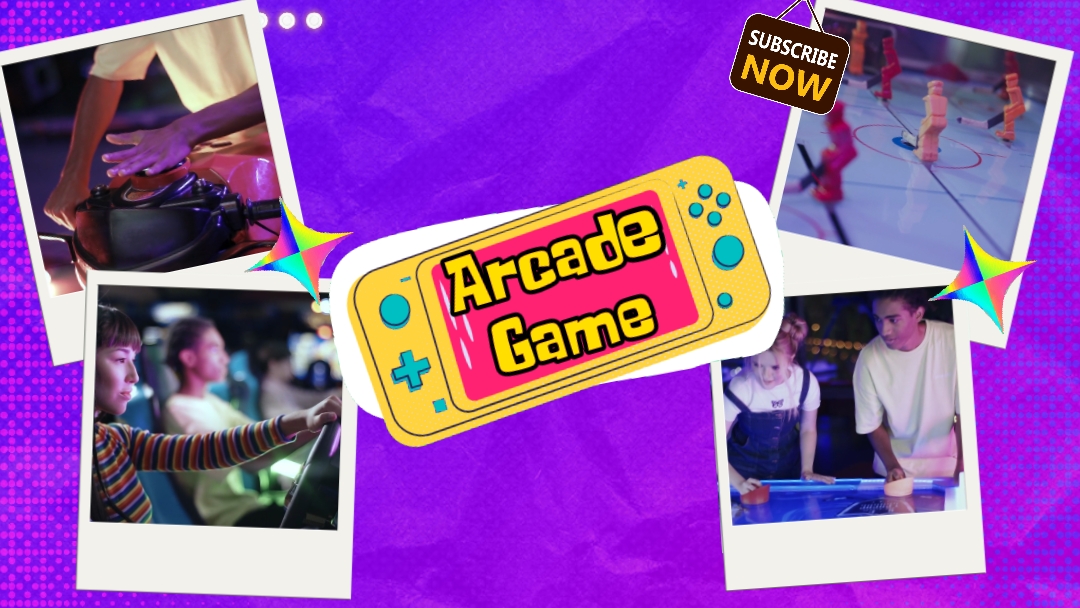In Video Game