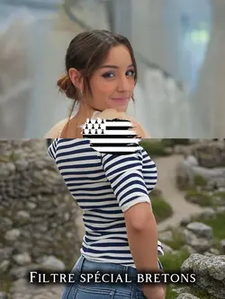 BRETAGNE 🇫🇷
