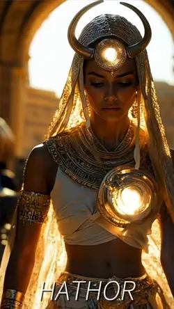 Ancientโs gods