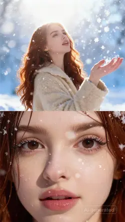 Trend AI Mùa Đông