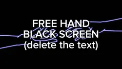 free hand 
