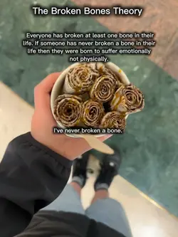 Broken Bones Theory