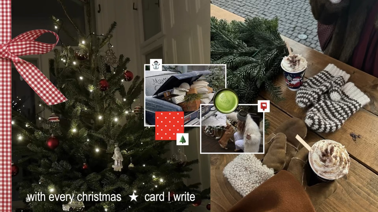 Rolagem de natal