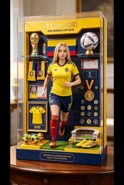 Ecuador figure 