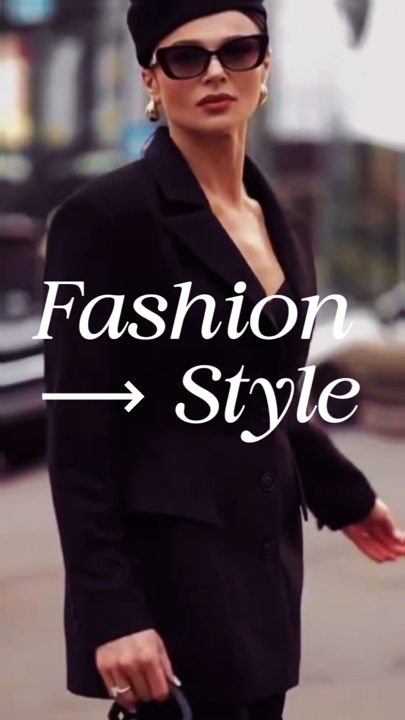 Fashion Style