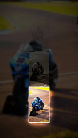 Motorcycle edit