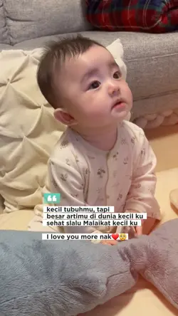 i love you more nak