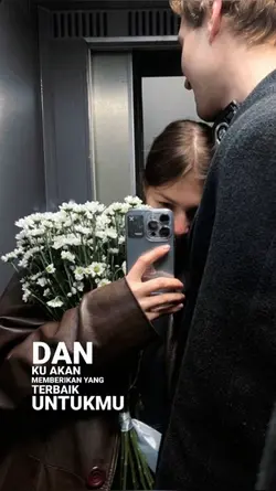 dan ku akan memberi