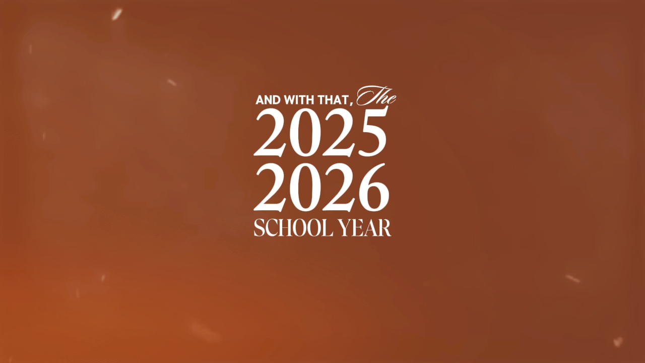 Clase De 2025 2026