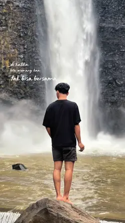 lepaskan genggam 