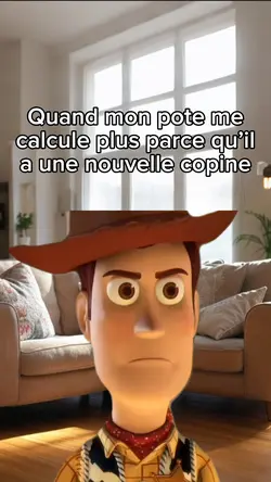 Woody Meme 🤠