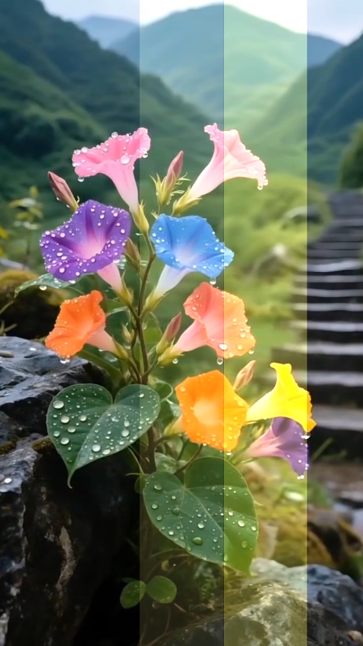 Nature / Flower