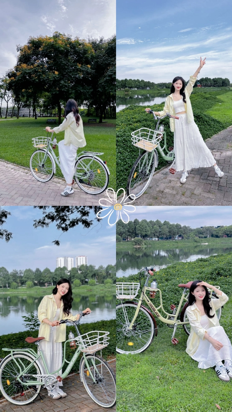 4 foto