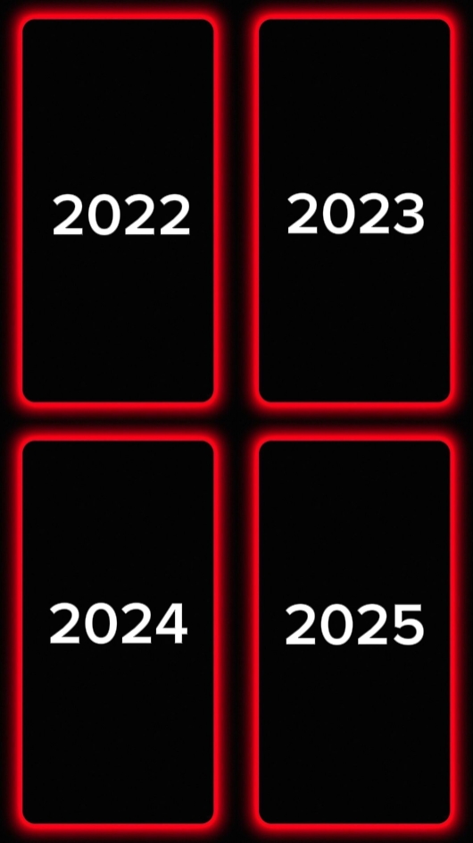 2022,2023,2024,2025