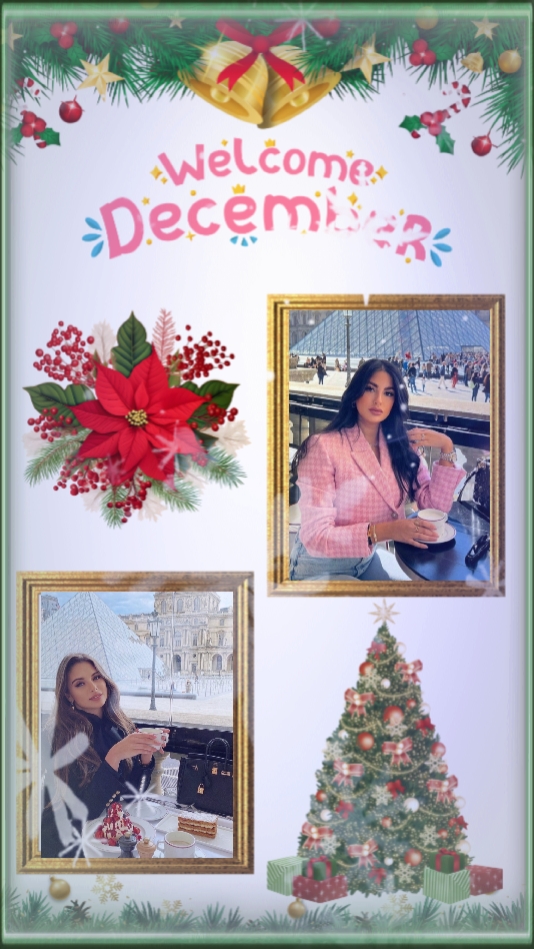 Selamat Datang Desember 2025