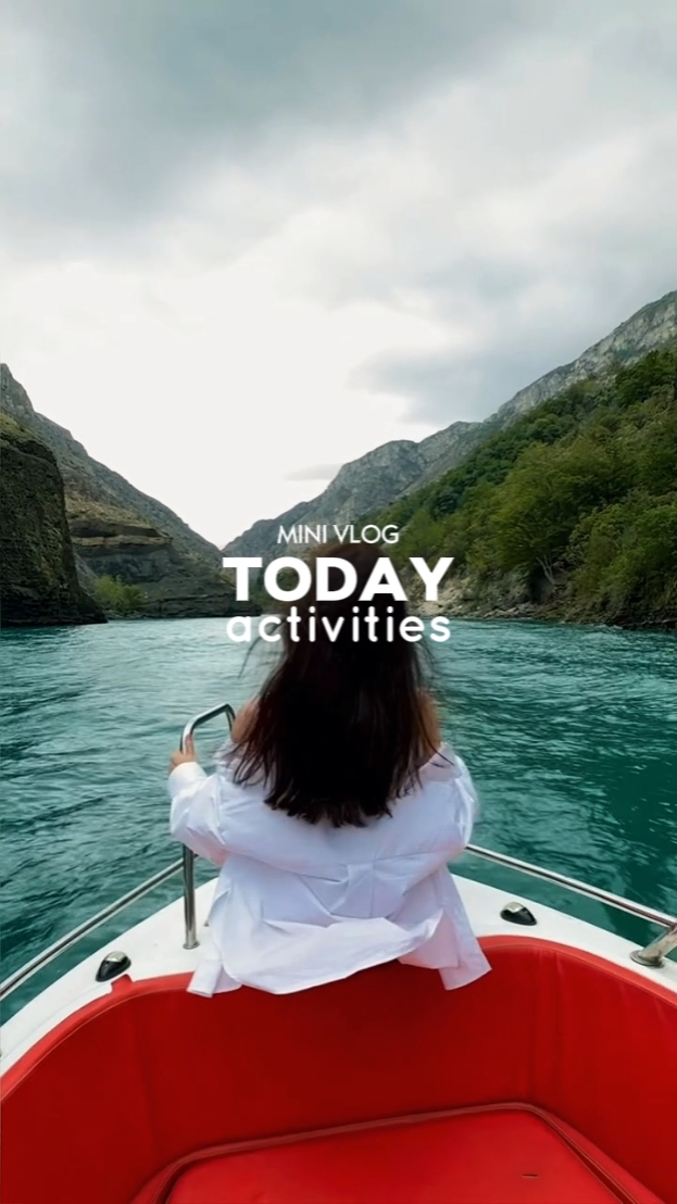 Today Activities 