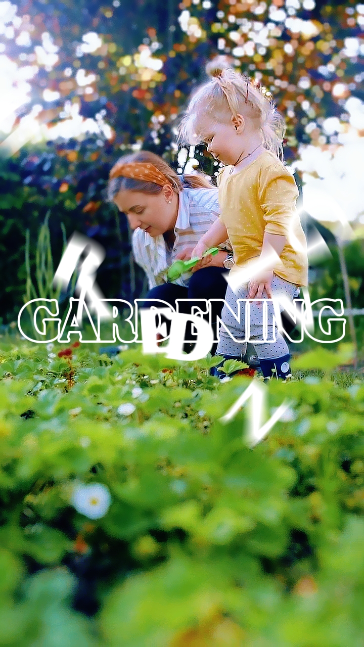 Jardinería