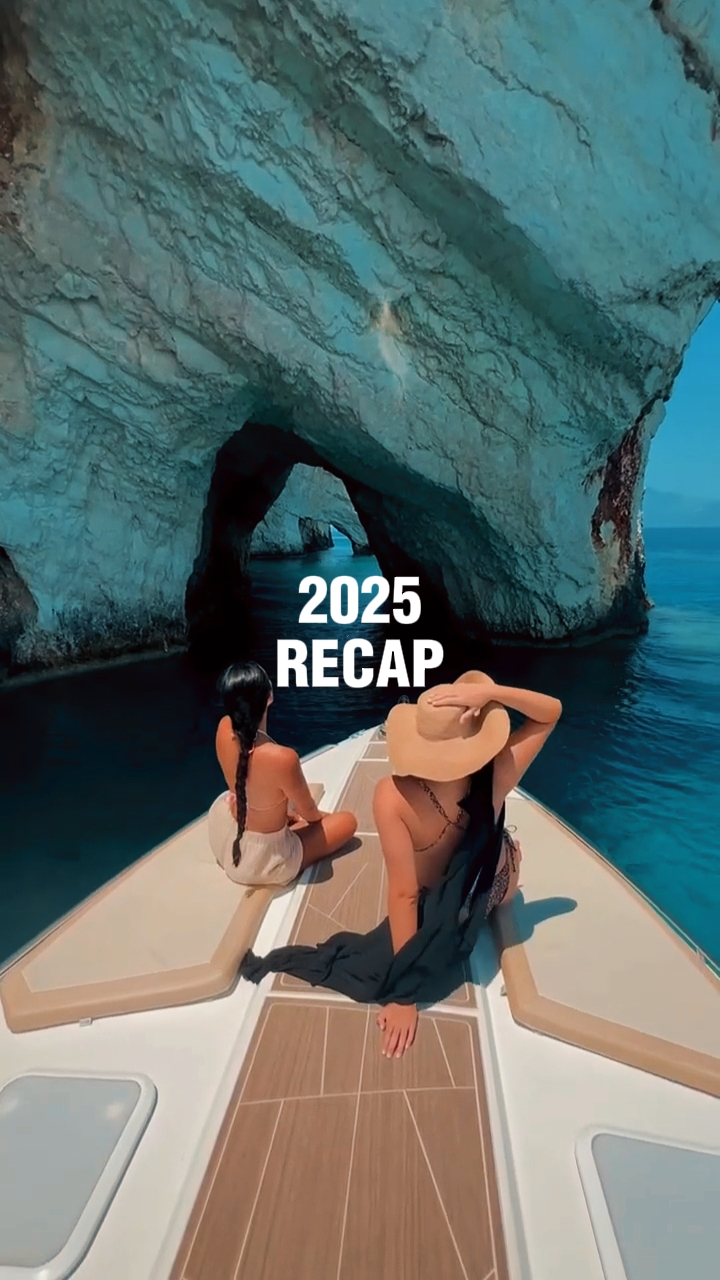 Récapitulatif 2025