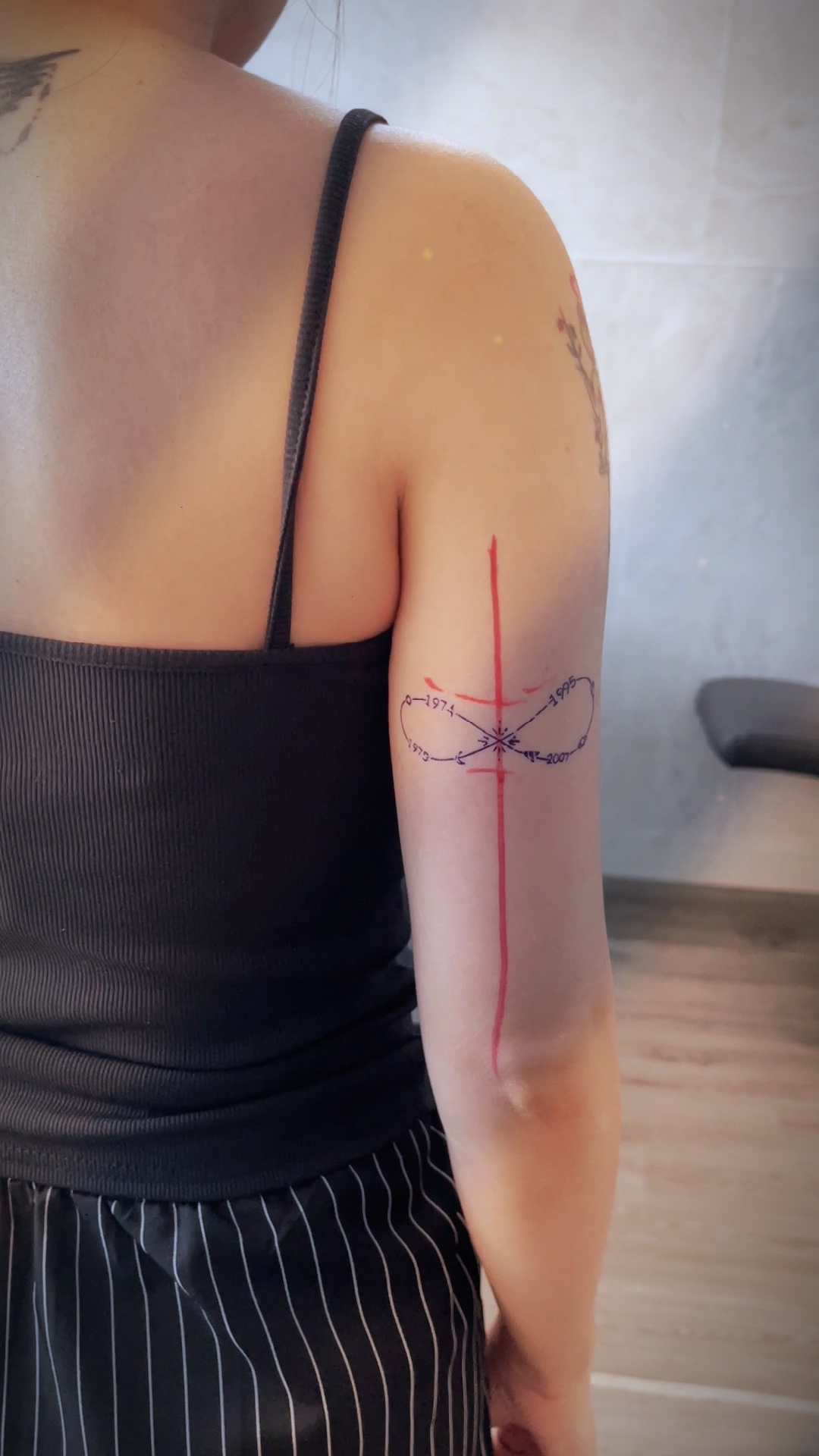Video Tatuaje 