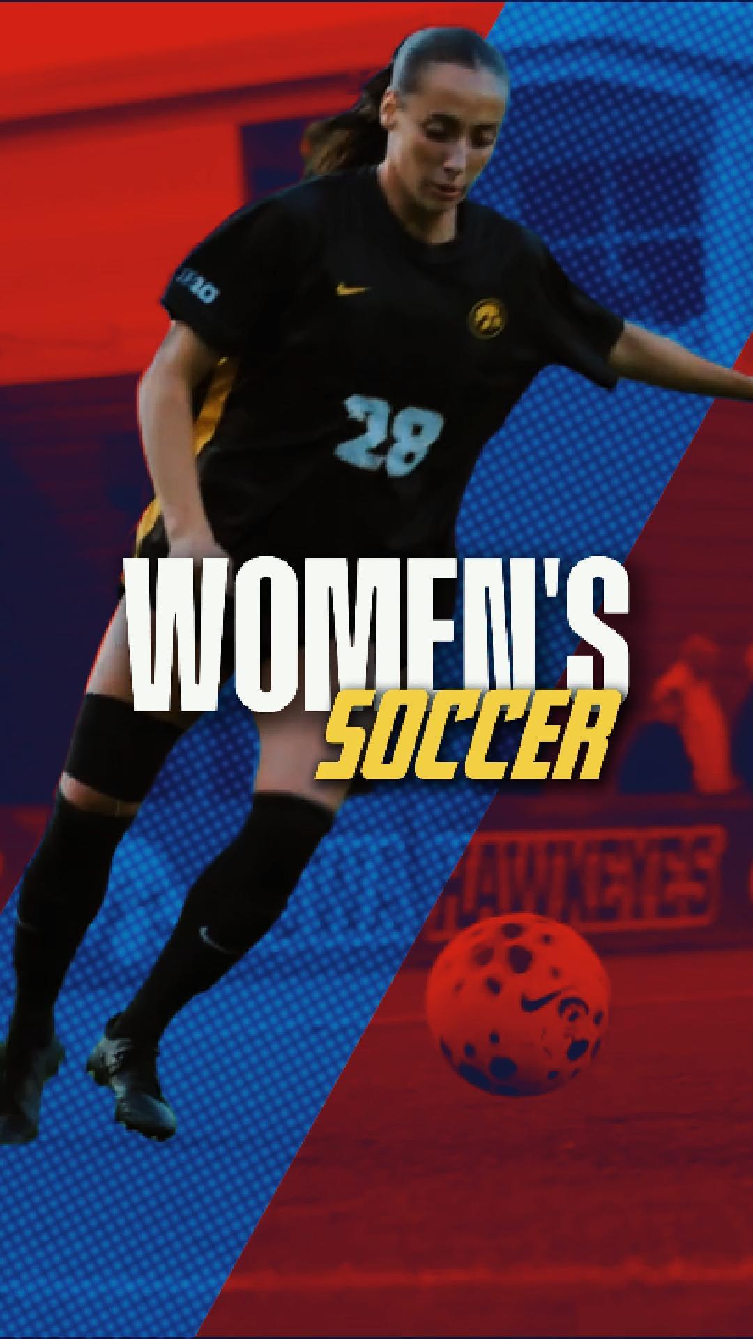 SOCCER FEMME
