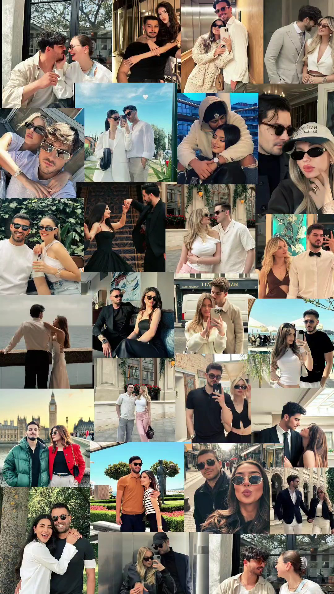photo de collage 