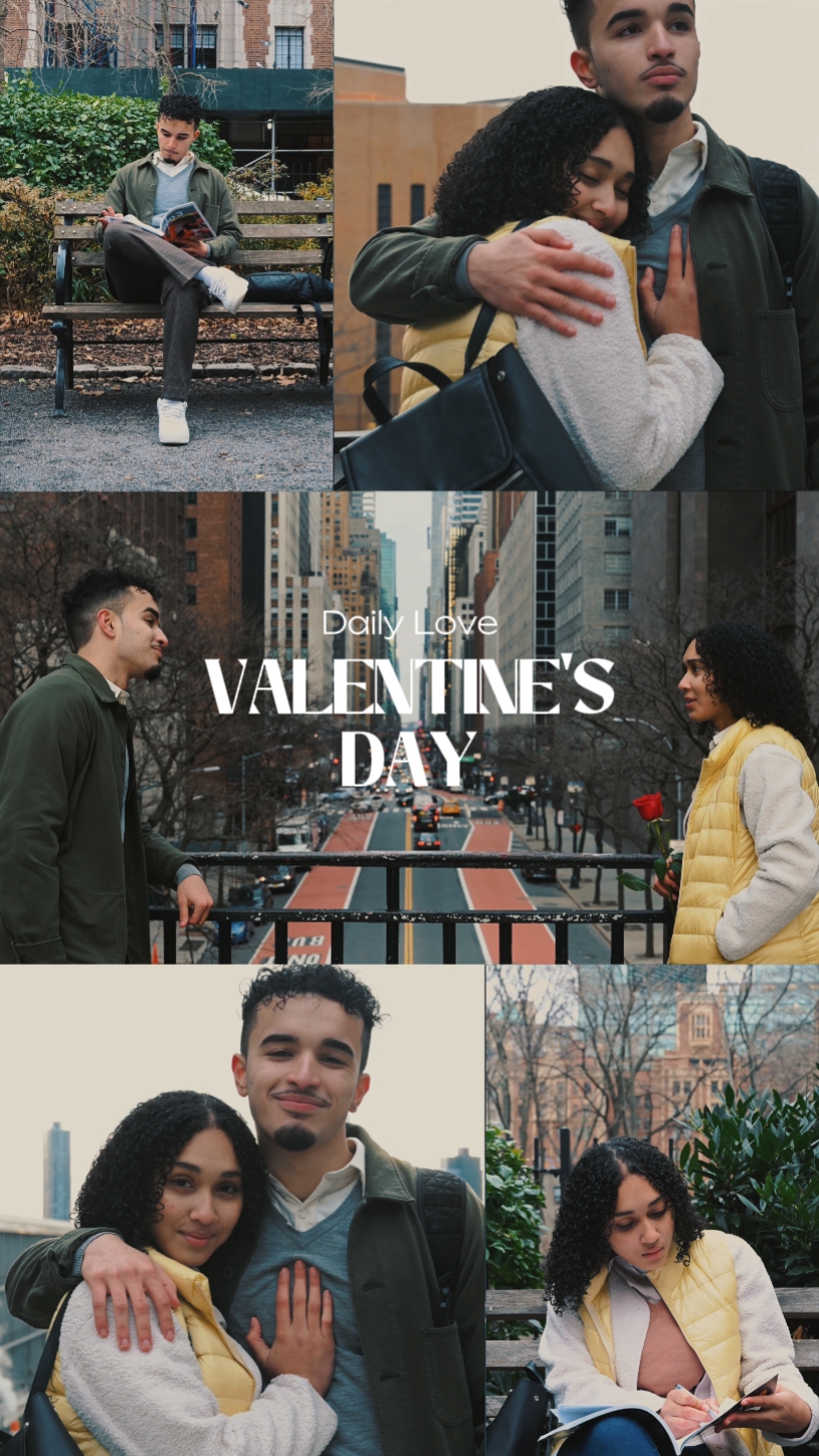VALENTINE'S DAY 2025