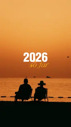 2026 so far