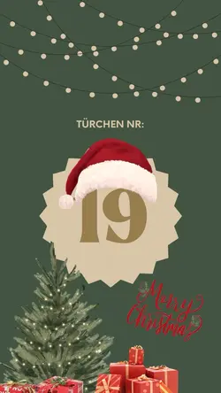 Adventskalender 19