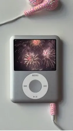 iPod