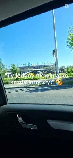 niewiniątko...