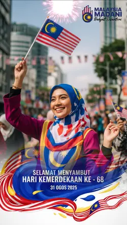 malaysia madani 