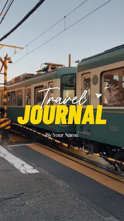 Travel journal