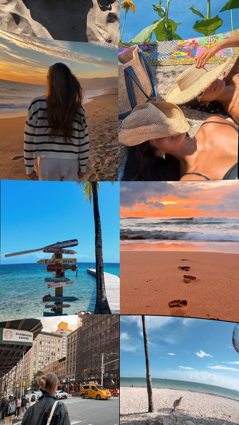 photo & video scroll