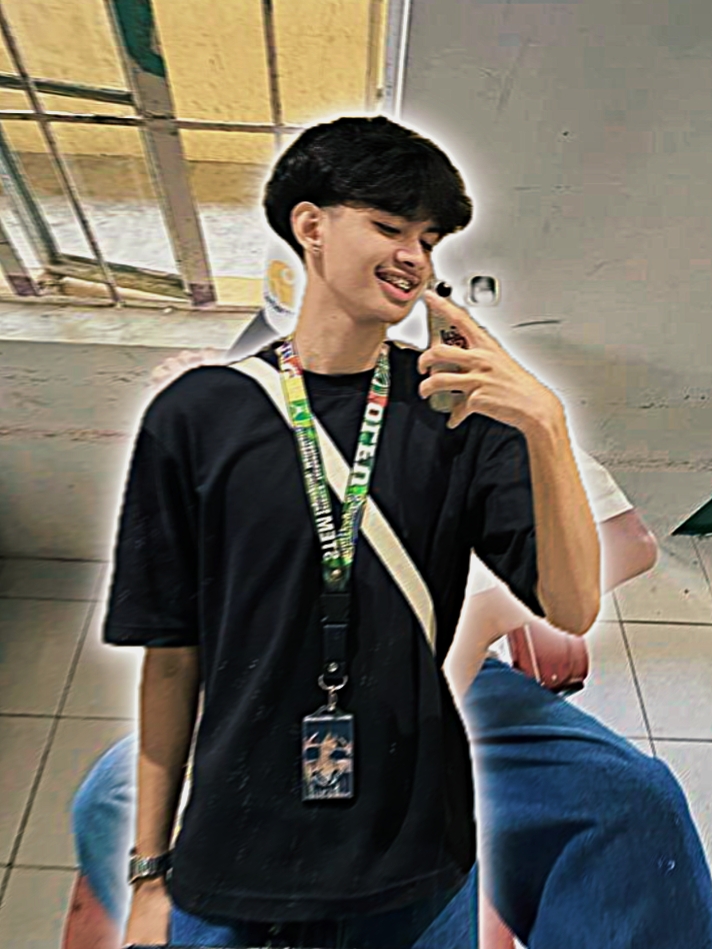 EYES CAN'T LIE TREND