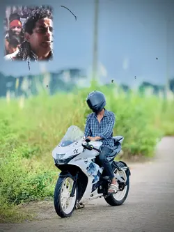 তোর বাপ চিনে আমারে ‼️🥷🏻