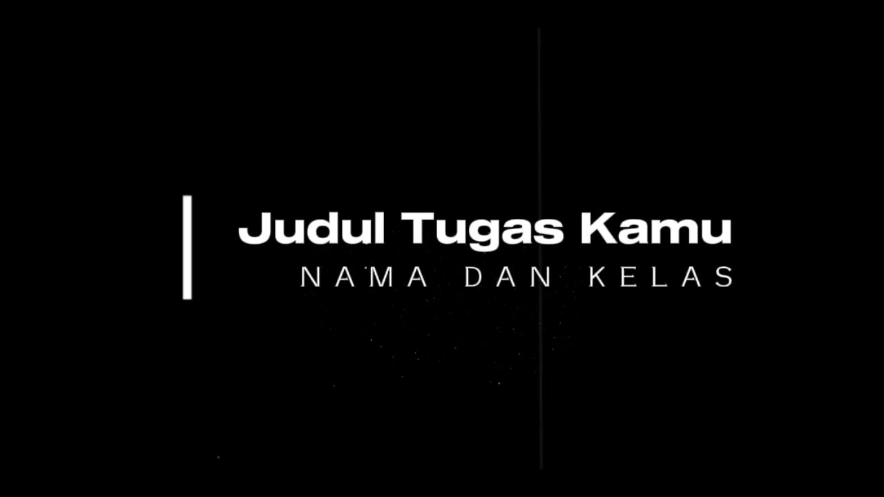 Meninjak EDITAN BARU