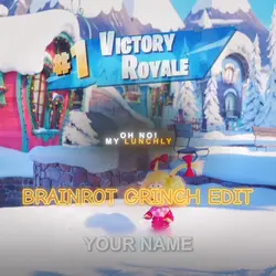 brainrot grinch edit