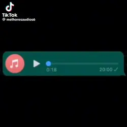 audio ptt cachorro