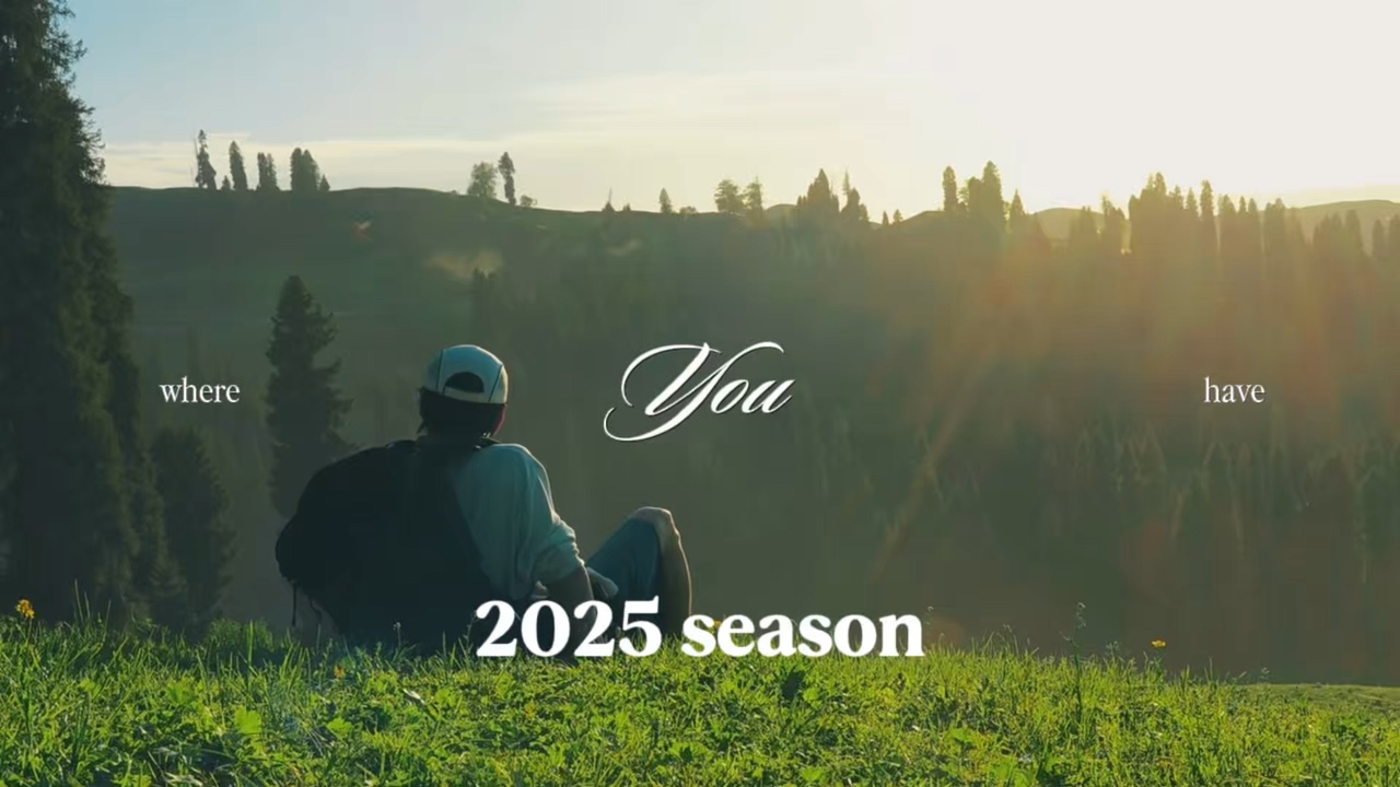 2025 시즌