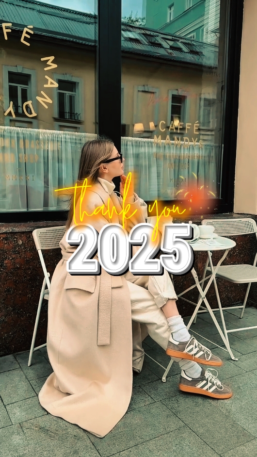 thank you 2025