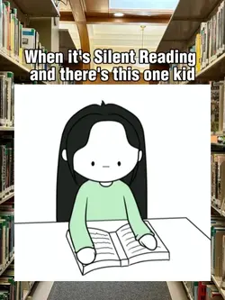 Silent Reading