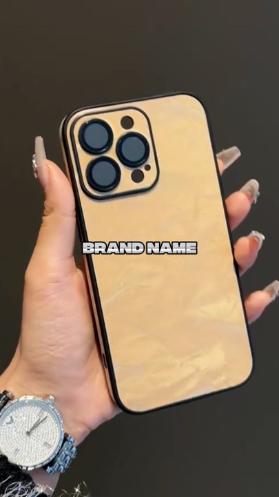Capa de celular