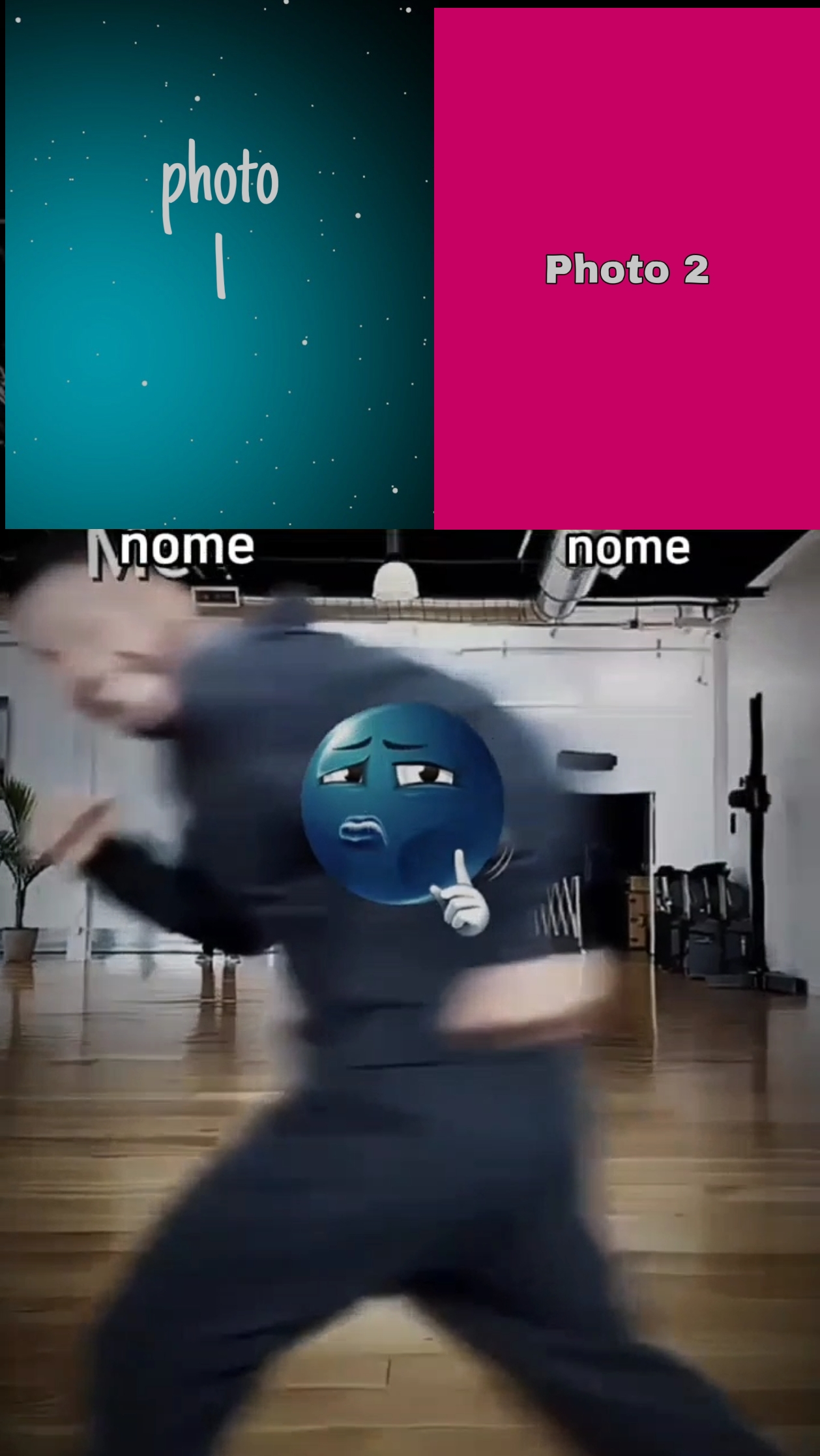 Neuer Bearbeitungsmaster