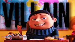 I Want To Be Villain