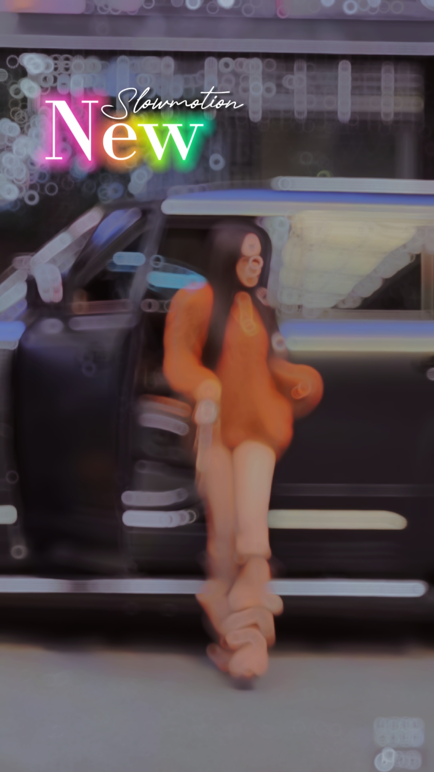 Slowmo part 597 New